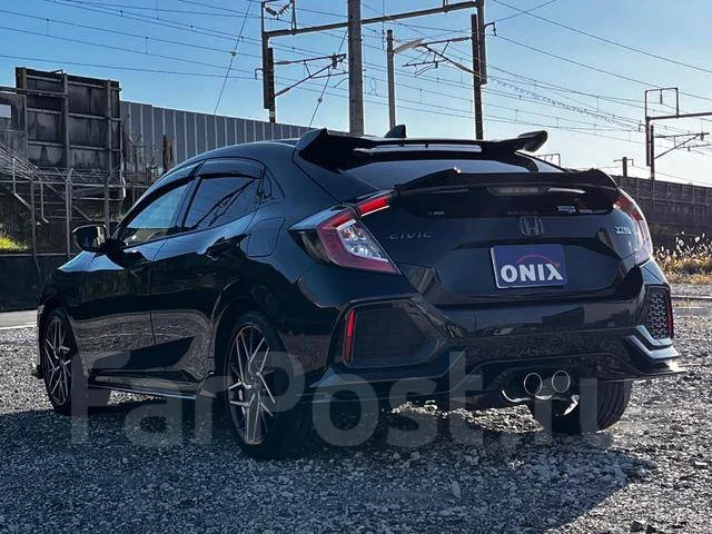 Honda Civic. ��������, ��������, 1.5 (182��.�.), ������, 38 000����. ��, �/�. ��� ����� �� ������������ ����