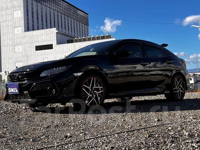 Honda Civic. ��������, ��������, 1.5 (182��.�.), ������, 38 000����. ��, �/�. ��� ����� �� ������������ ����