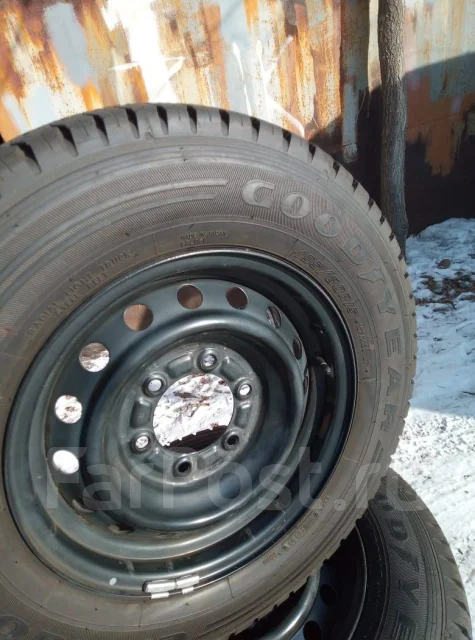 Goodyear Cargo Pro. ������, 2021 ���, �/�, ����� �� 5 % ����