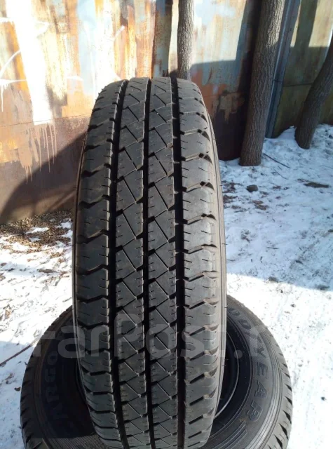 Goodyear Cargo Pro. ������, 2021 ���, �/�, ����� �� 5 % ����