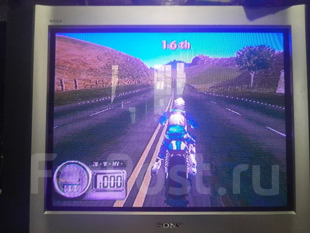 Sony PlayStation One ����