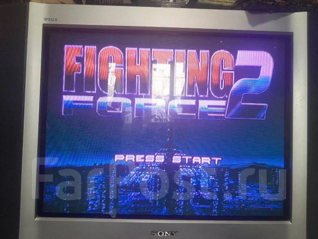 Sony PlayStation One ����