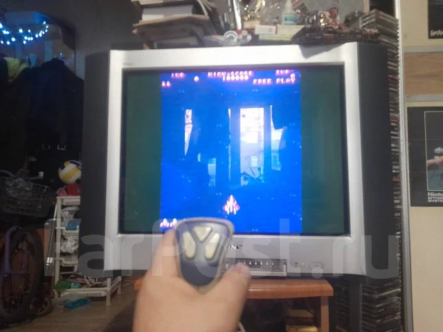 Sony PlayStation One ����