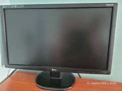 Topview. 20", ���������� �� (LCD, LED, QLED) ����