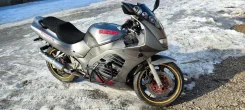 Suzuki RF 400R. 400����. ��., ��������, ���������, ������ �� �� ����