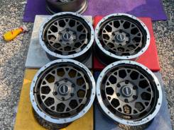 RAYS Team Daytona M9. 8.0x17", 6x139.7, ET20, �� 110,1���. ����