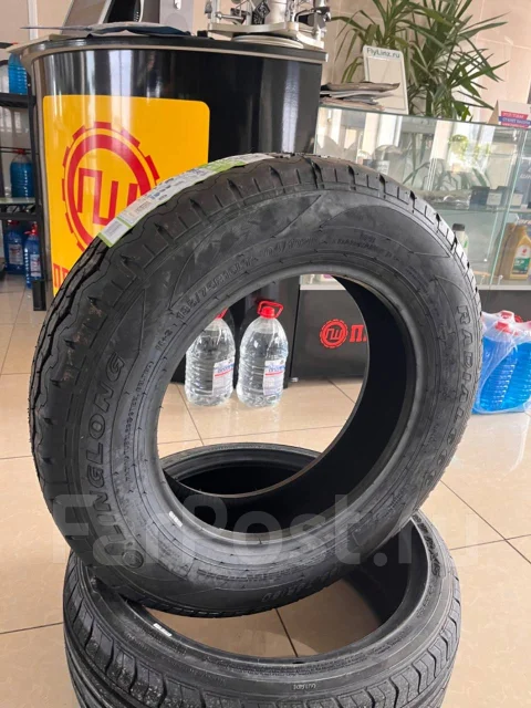 LingLong Radial 666. ������, 2026 ���, ����� ����