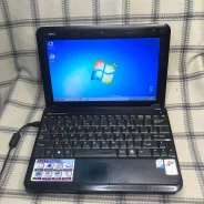 MSI Wind U100. 10.2", 1,6����, ��� 1024 ��, ���� 256���, WiFi: 1, Bluetooth: 1 ����