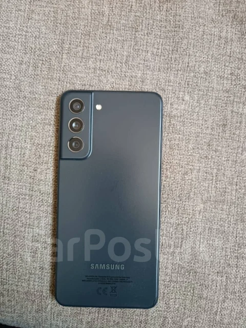 Samsung Galaxy S21 FE 5G. �����, 256 �� ����