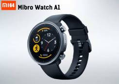 Mibro Watch A1. IP67 ����