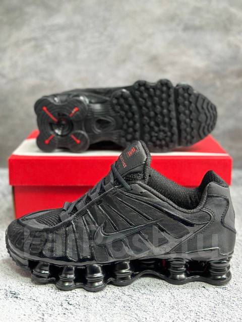 nike shox 42