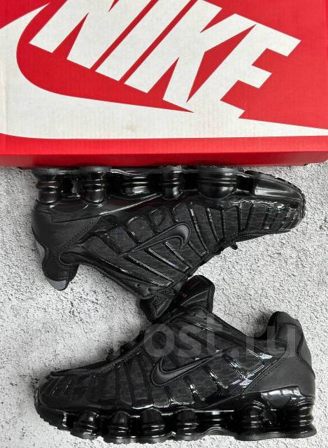 nike shox 42