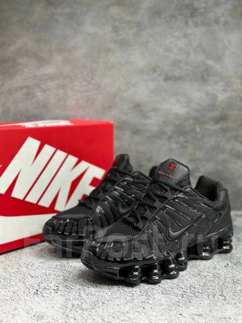 nike shox 42