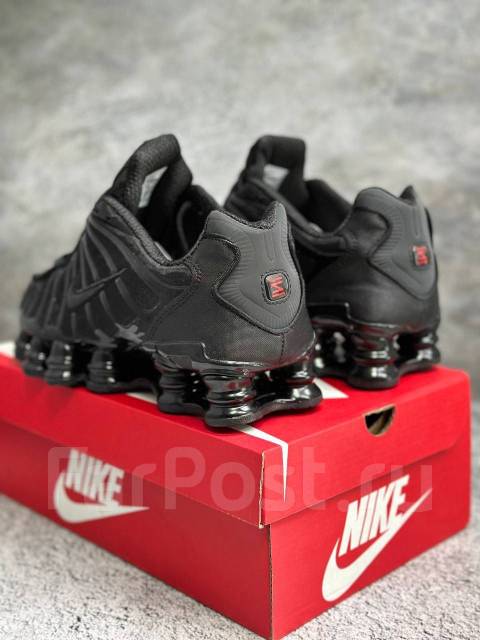 nike shox 42