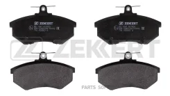 ������� ����. ����. ������. Audi 80 III 82- 90 II 84- VW Golf III 91- Passat II-III 85- Corrado Zekkert BS-1097 BS1097 ����