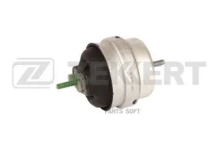 ����� ��������� �����. ���. Audi A4 I-III 00- Seat Exeo 08- Zekkert GM-4051 GM4051 ����