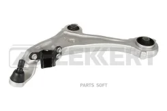 ����� �������� �������. �����. ���. ���. Nissan Murano (Z51) 07- Zekkert QL-3447 QL3447 ����