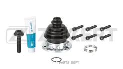 ������� ����� �-� Audi 80 91- 100 III-IV 83- A4 95- A6 I-II 94- Zekkert SM-1092S SM1092S ����