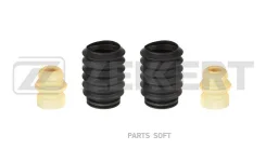 �������� ������� � �������� (2 ��. ) BMW 1 (E81-E88_) 04- 3 (E46 E90-E93_) 98- Z4 (E85) 03- Zekkert SM-3084S SM3084S ����