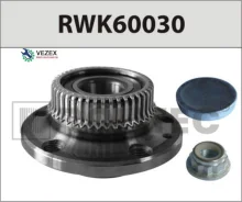 ������� � ����������� � ����� ������ (� ABS) AUDI A3 (1996-2003), SEAT LEON (1999-2005), Skoda Octavia (1996-2010), VW GOLF (1997-2003) Rolltec RWK600...