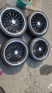 Breyton Magic CW. 9.0x19", 5x120, ET38, �� 73���. ����