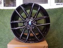 Lenso Black Angel 5. 9.0x18", 6x139.7, ET20 ����