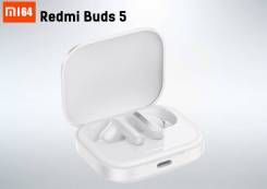 Xiaomi Redmi Buds 5 ����