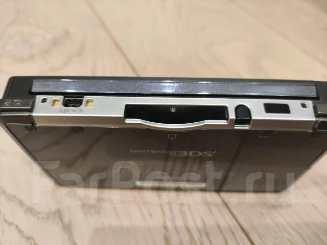 Nintendo 3DS ����