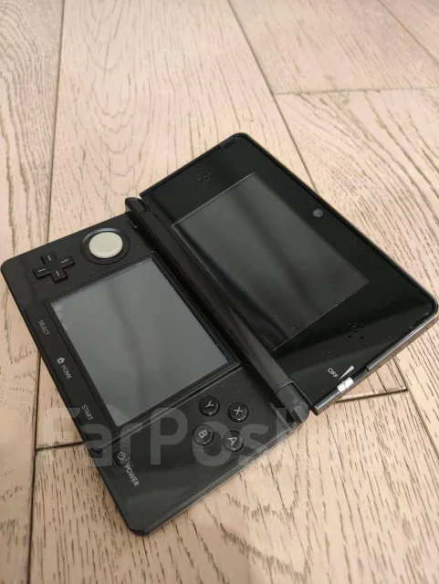 Nintendo 3DS ����