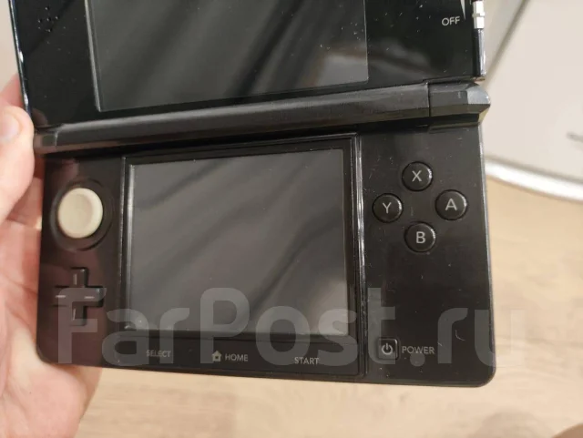 Nintendo 3DS ����