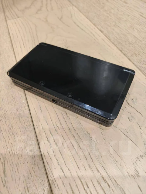 Nintendo 3DS ����