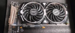 Radeon RX 580 ����