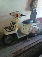 Honda Gyro X. 49����. ��., ��������, ��� ���, ������ �� �� ����