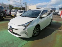 Toyota Prius. ��������, 4wd, 1.8 (98��.�.), ������, 58 000����. ��, �/�. ��� ����� �� ������������ ����
