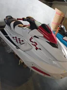Yamaha VX Cruiser. 2022 ��� ����