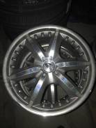 Antera. 9.5x20", 5x150, ET35,  110,0. 