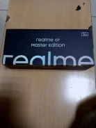 Realme GT Master Edition. �����, 128 ��, �����������, 3G, 4G LTE, Dual-SIM, NFC ����
