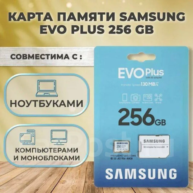 MicroSD. 256��� ����