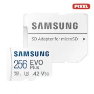 MicroSD. 256��� ����