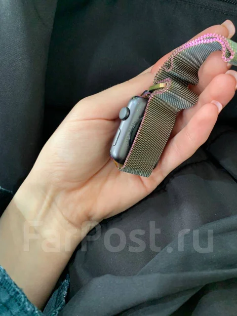Apple Watch Series 3 ����