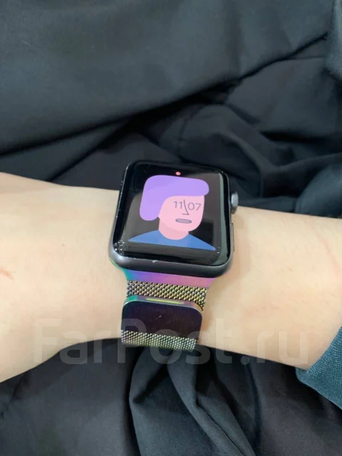 Apple Watch Series 3 ����