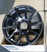RAYS Gram Lights 57Trans-X. 8.5x20", 6x139.7, ET21 ����