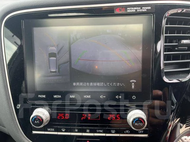 Mitsubishi Outlander. ��������, 4wd, 2.4 (128��.�.), ������, 28 000����. ��, �/�. ��� ����� �� ������������ ����