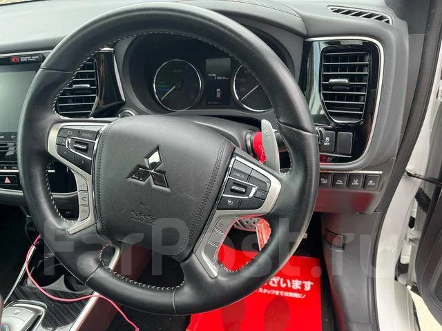 Mitsubishi Outlander. ��������, 4wd, 2.4 (128��.�.), ������, 28 000����. ��, �/�. ��� ����� �� ������������ ����