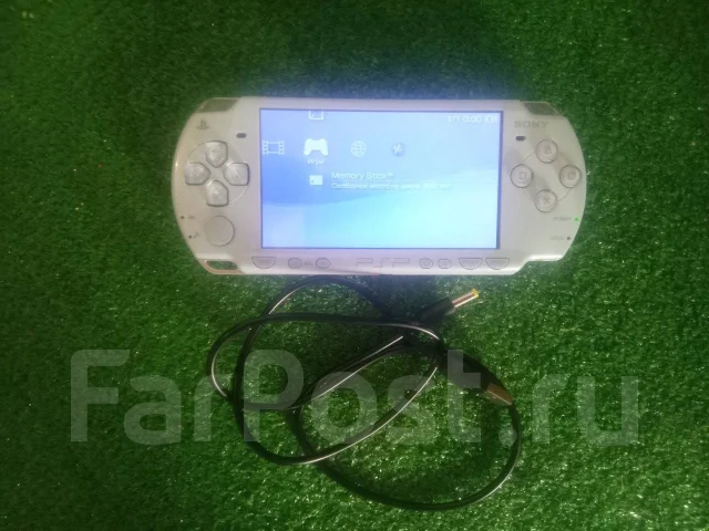 Sony PSP 2000 ����