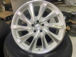 BADX Loxarny. 7.5x18", 5x100, ET48, �� 72,5���. ����