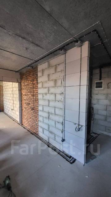 Электрик. Электромонтажные работы под ключ. Новострой, Коттеджи ...