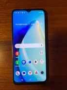 Realme C35. �/�, 64 ��, �����, 3G, 4G LTE, 5G, Dual-SIM, NFC ����