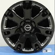 RAYS Team Daytona FDX F7S. 8.5x20", 6x139.7, ET22 