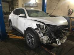 Haval F7. GW4C20 ����